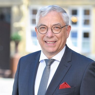 Bernhard Vahle
