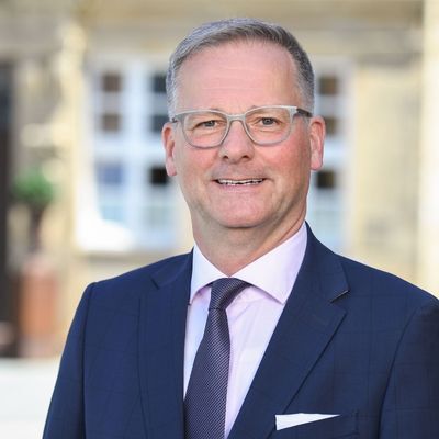Klaus Henke