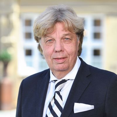 Walter Schäfers